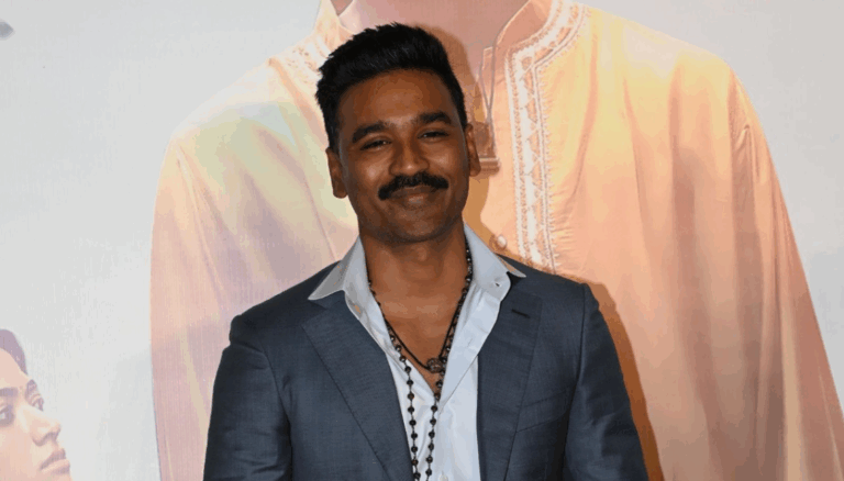 Dhanush’s Hilarious Revelation: “Sekhar Kammula Made Me Beg in Tirupati!”