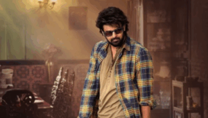 Salaar 2 "Hyderabad traffic police awareness video using Prabhas dialogues"