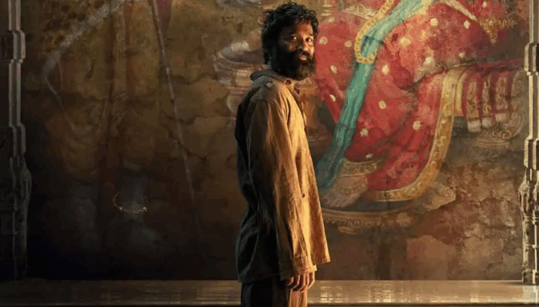 Kuberaa Advance Bookings Hit Decade Low for Dhanush in Tamil Nadu