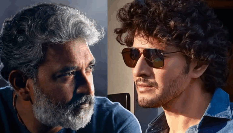 SSMB29: ₹50 Crore Set for Mahesh Babu’s Film Sets Indian Cinema Record