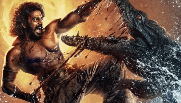 Nagabandham Song Features 5000 Dancers, ₹10 Cr Budget | Virat Karrna