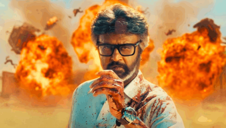 Rajinikanth’s Jailer 2 Casts Aamir Khan; SRK Cameo Rumored in Coolie