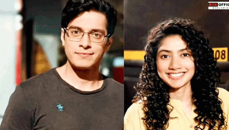 Sai Pallavi’s Bollywood Debut Teaser to Premiere with Aamir Khan’s Sitaare Zameen Par