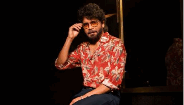 Nagarjuna Says His Role in Kuberaa Has Multiple Shades | Kuberaa Movie Update