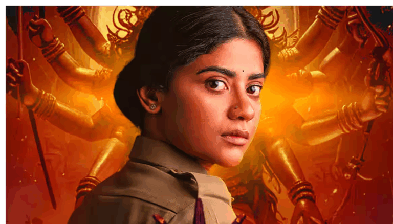 ZEE5 Telugu Series Viraatapalem Premieres June 27, 2025 | Abhignya Vuthaluru Lead