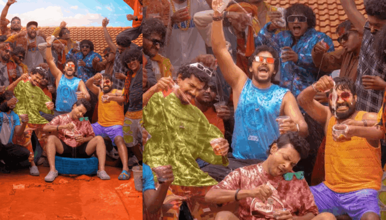 MITHRA MANDALI First Single “Kattanduko Janaki” Launching on June 21