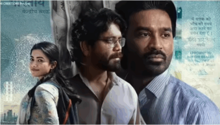 Kuberaa OTT & Satellite Rights: Amazon Prime Video and Star Maa Acquire Rights