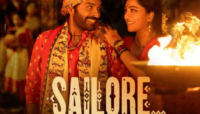 Anushka Shetty and Vikram Prabhu Feature in Ghaati’s New Poster; First Song ‘Sailore’ Out June 21