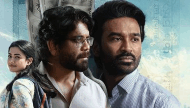 Kuberaa to Revive Telugu Box Office? Early Reviews and Collections Positive