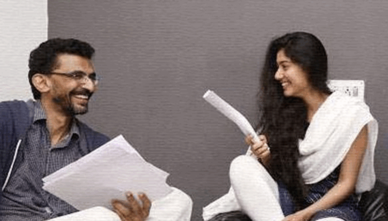 Sai Pallavi Calls Sekhar Kammula Her Inspiration, Praises Kuberaa Team