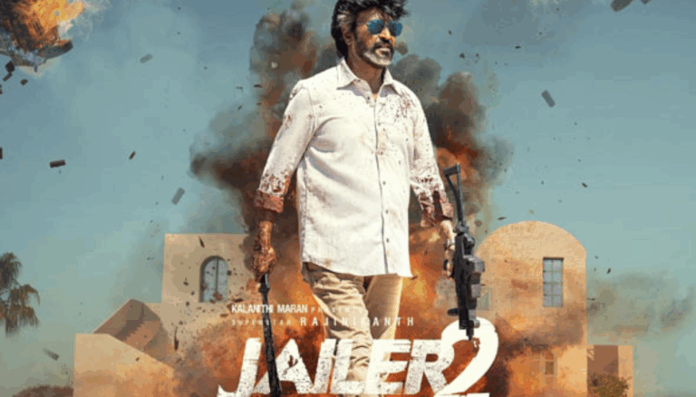 Rajinikanth’s Jailer 2 & Coolie Rope In Aamir Khan, Nagarjuna & More