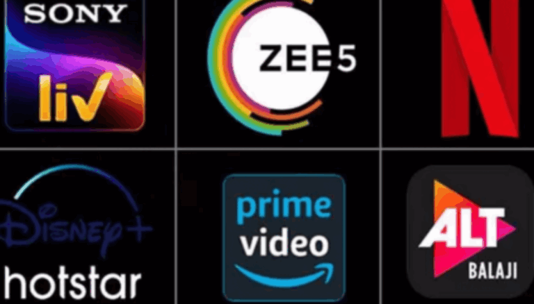 New OTT Releases This Week: Netflix, Zee5, Hotstar & Aha Drop Fresh Content