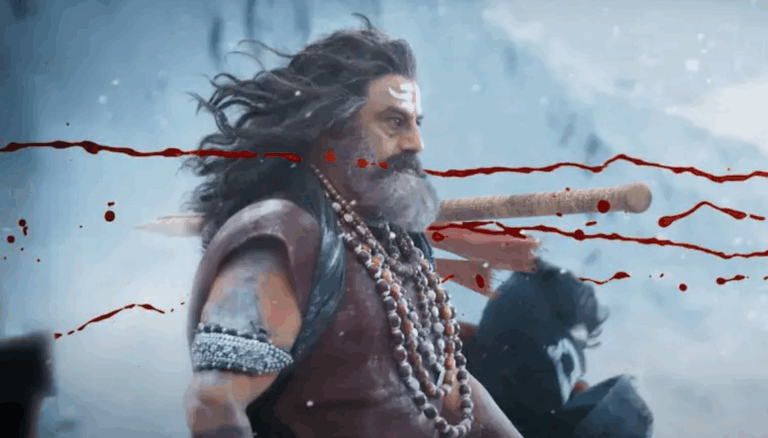 Akhanda 2 Theatrical Business Hits ₹100 Crore—Balayya Gears Up for Biggest Test Yet