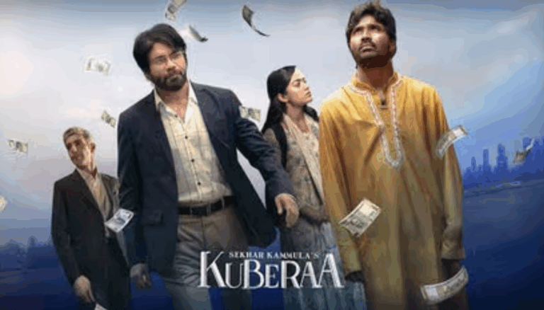 Nag Ashwin Calls Kuberaa a Masterpiece: “Master. Fucking. Peace. Just Go.”