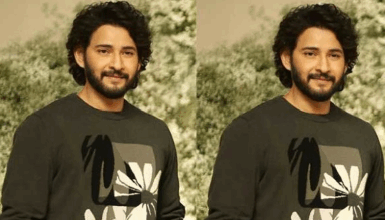 Mahesh Babu’s ₹1.37 Lakh Hermès Sweatshirt at Akhil’s Reception – Fans React!