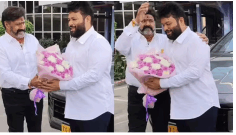 Will Thaman Keep His Promise to NBK Fans on Balakrishna’s Birthday? Daaku Maharaaj OST Still Missing