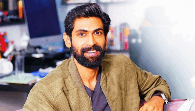 Rana Daggubati on Why Cinema is Affordable in South India and Expensive in the North