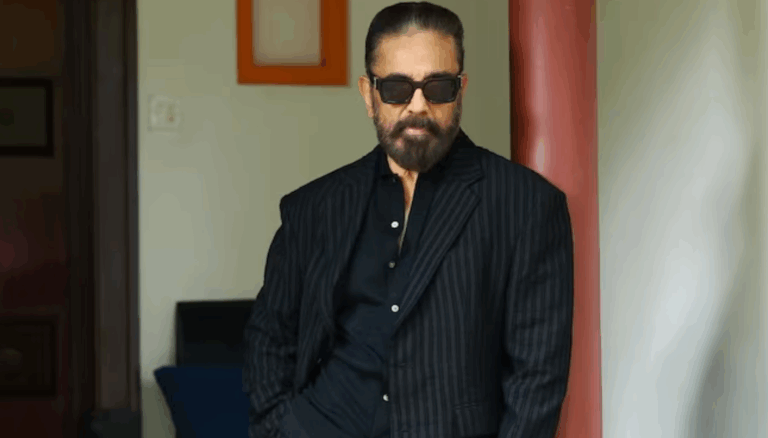 Public Doubt Grows: Will Kamal Haasan’s Indian 3 Be Another Disappointment?