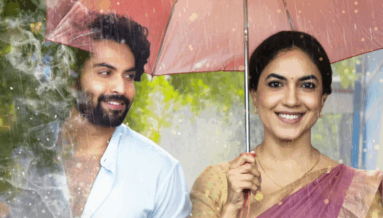 Devika & Danny OTT Review: Ritu Varma Shines in a Slow-Burn Fantasy Drama