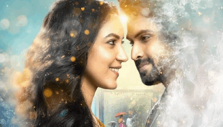 Devika & Danny: Ritu Varma Wins Hearts with Her OTT Debut