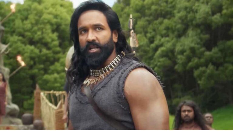 Kannappa VFX Budget Hits ₹20 Crore! Manchu Vishnu Takes Bold Steps to Save the Film