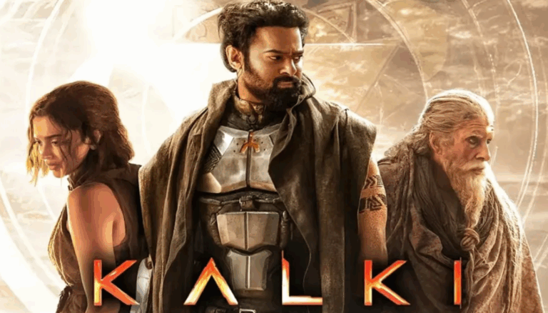 Kalki 2898 AD Faces Delay: Prabhas’ Busy Schedule Pushes Shoot Further