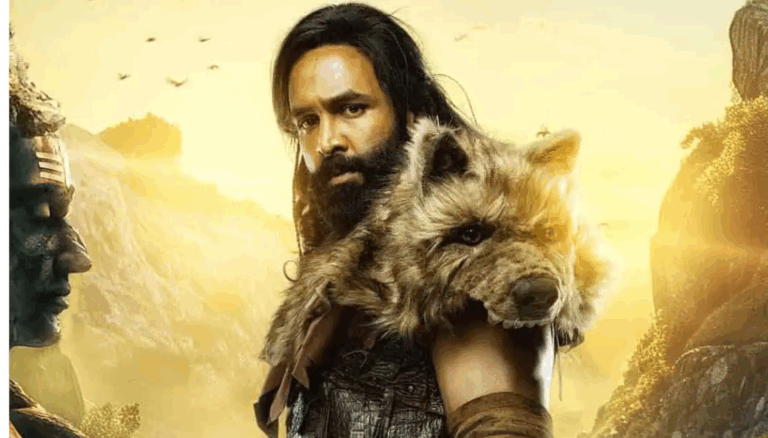 Kannappa Trailer Launch & Nationwide Promotions Begin | Release on June 27