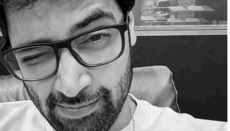 Adivi Sesh Perfects Dialect in Dacoit | Dub Test for Dark Romantic Thriller