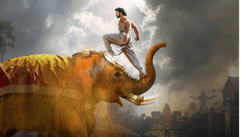 Baahubali 1 & 2 Set for Global Re-Release as a Combined Epic in October 2025