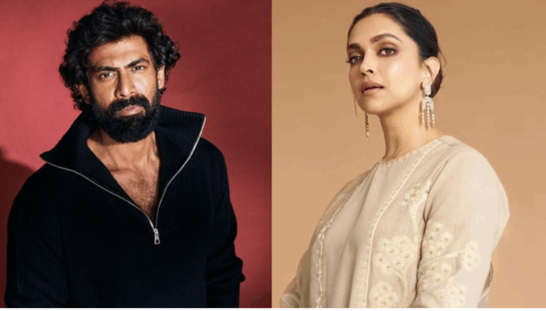 Rana Daggubati on Deepika’s 8-Hour Shift Row: “No One Is Forced”