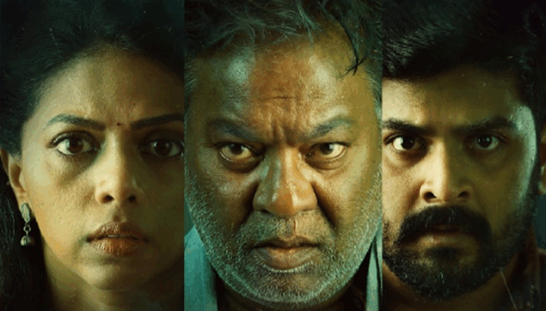 Andhar Maya on ZEE5: 5 Reasons This Marathi Horror Series Is a Must-Watch