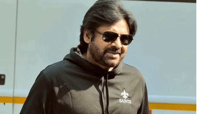 Pawan Kalyan Recommends Trivikram for Ram Charan’s Next? Mega Collaboration Buzz Builds