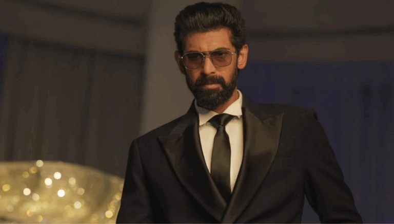 2 Crore Vs 10 Crore: Rana Daggubati Reveals Why South Indian Films Thrive