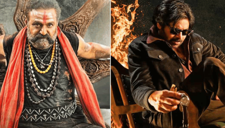 Poll: OG vs Akhanda 2 – Vote for Your Favorite Telugu Blockbuster of 2025