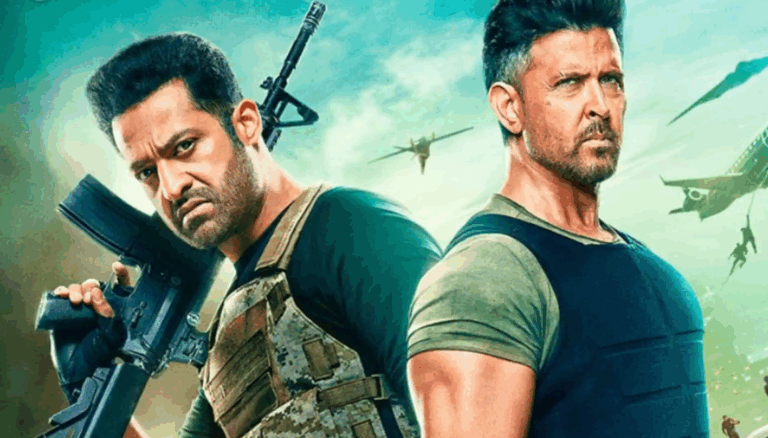 YRF Takes Control: WAR 2 to Release Without External Telugu Distributors