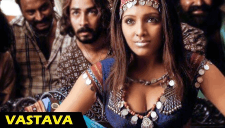 Vikramarkudu’s “Special Song” Beauty Meghana Naidu: Then and Now