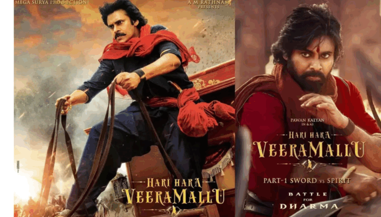 Hari Hara Veera Mallu: Pawan Kalyan’s Special Wish Surprises Fans