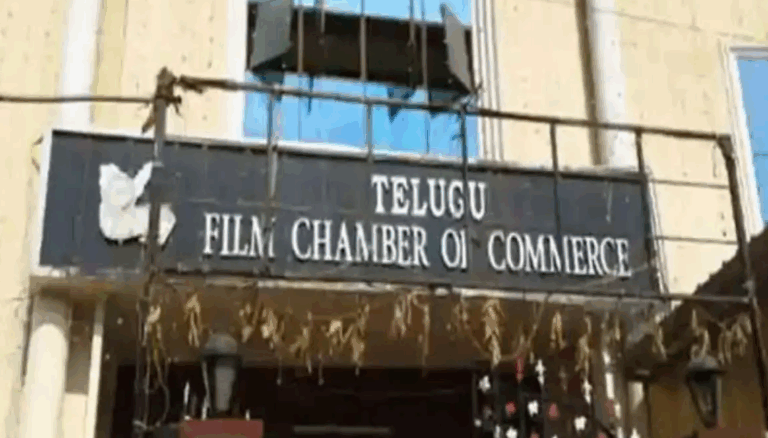 Tollywood Turmoil: Pawan Kalyan vs Producers, Theatre Strike Sparks Industry Crisis