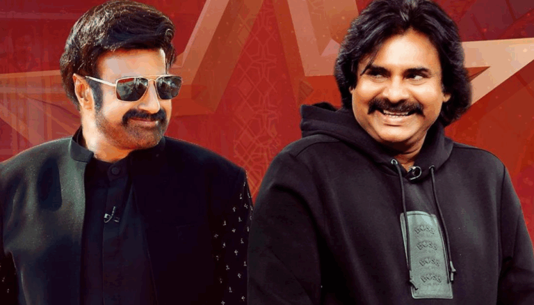 Happy Birthday Balakrishna: Pawan Kalyan, Celebs Shower Wishes as Balayya Turns 65