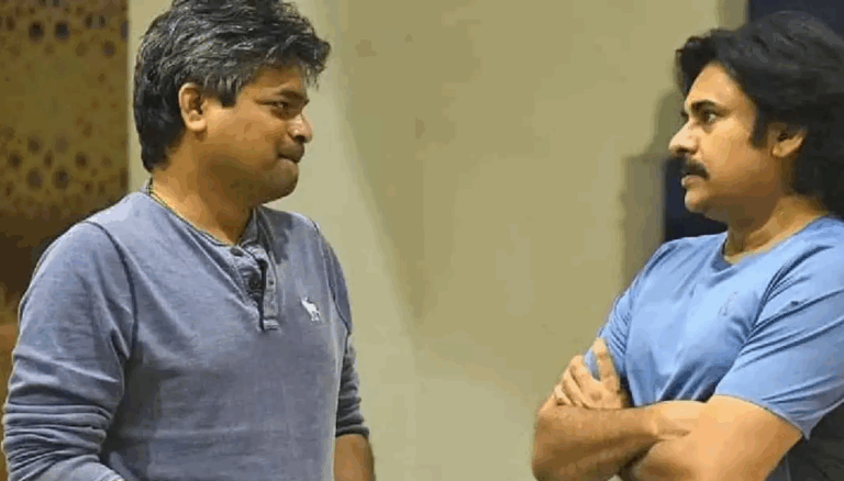 Pawan Kalyan’s Ustaad Bhagat Singh Begins Shooting in Hyderabad with a Massive Schedule