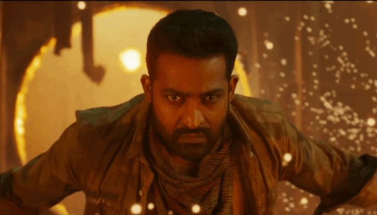 Jr. NTR’s Explosive Role in War 2 Redefines Spy Thrillers
