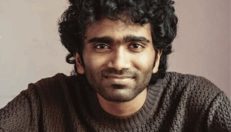 Pradeep Ranganathan to Direct Sci-Fi Superhero Film?