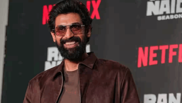 Rana Naidu Season 2: Rana Daggubati Talks Backlash, Bold Scenes & Venkatesh Bond