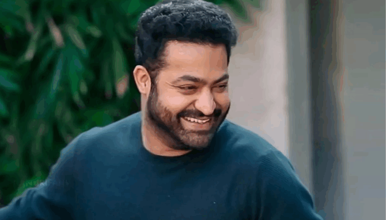 Young Tiger NTR’s Bollywood Debut in War 2: Stylish Look & Powerful Role