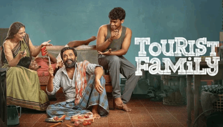 Tourist Family OTT Hit: Made for Rs.16 Crore, Earns Rs.87 Crore Worldwide