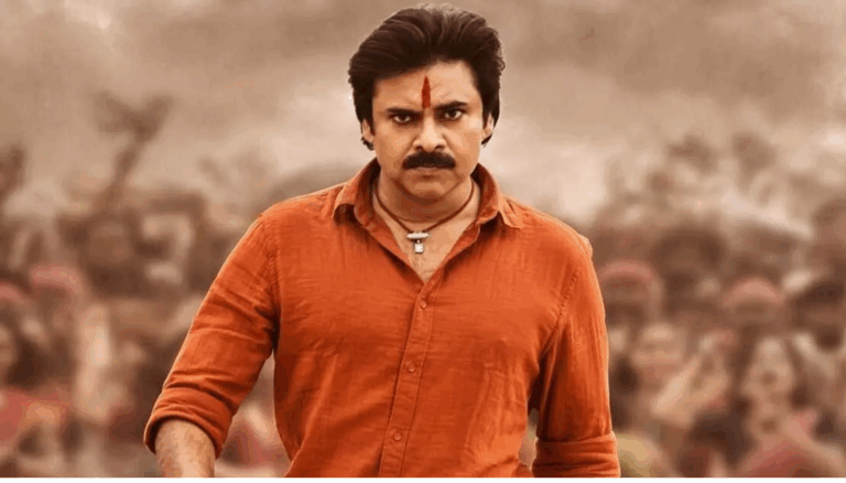 Power Storm Begins: Pawan Kalyan Joins ‘Ustaad Bhagat Singh’ Shoot in Hyderabad