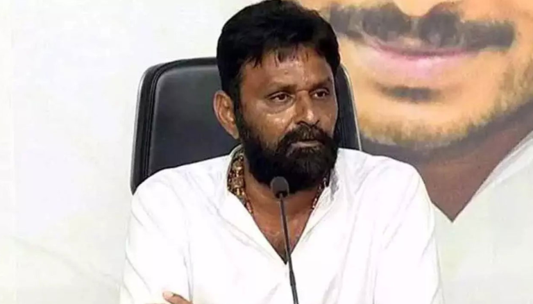 Kodali Nani’s Post-Surgery Appearances Spark Debate Amid Arrest Demands