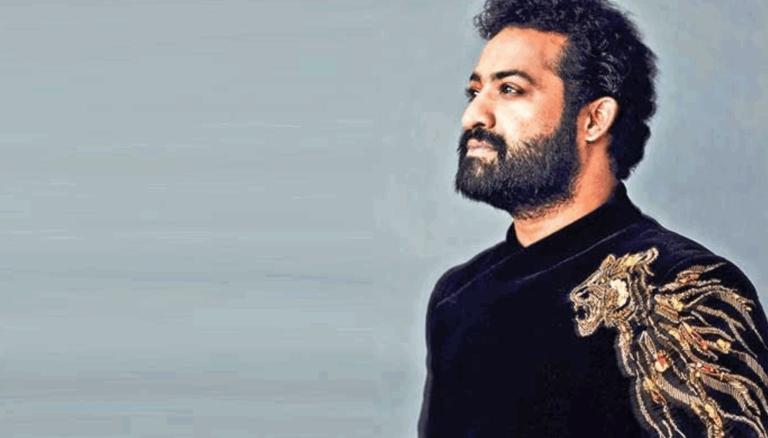 Trivikram’s Mythological Film Now with NTR, Not Allu Arjun | Twist in Telugu Cinema