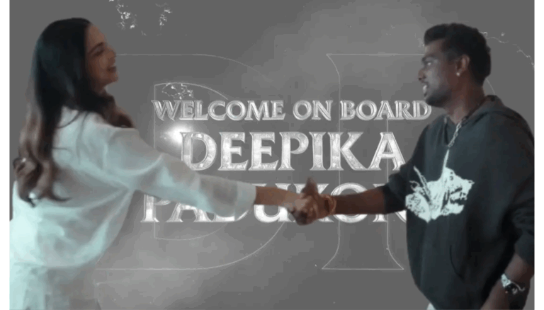 Confirmed: Deepika Padukone Joins Allu Arjun & Atlee’s High-Octane Film AA22xA6