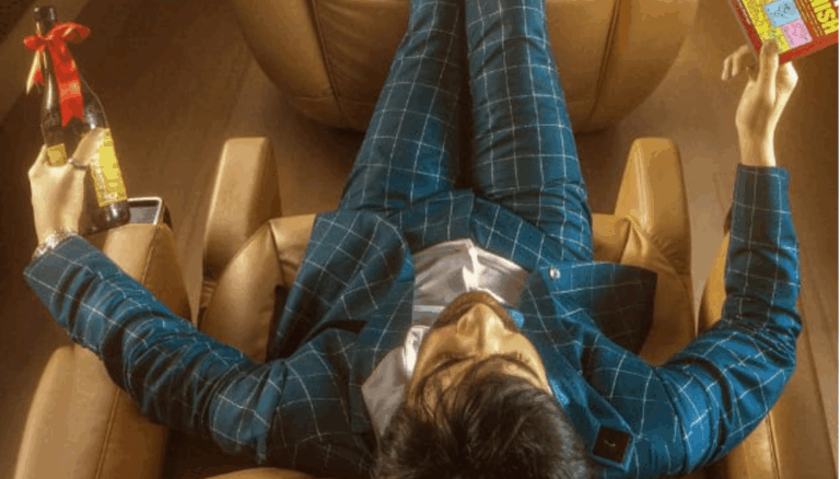 Ravi Teja’s RT76 Launches with Style: Sankranthi 2026 Clash Confirmed!